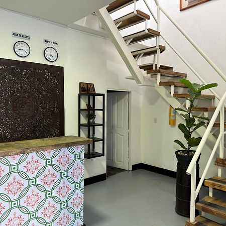 Hotel Boutique Chateau De La Mar Juan de Acosta Extérieur photo