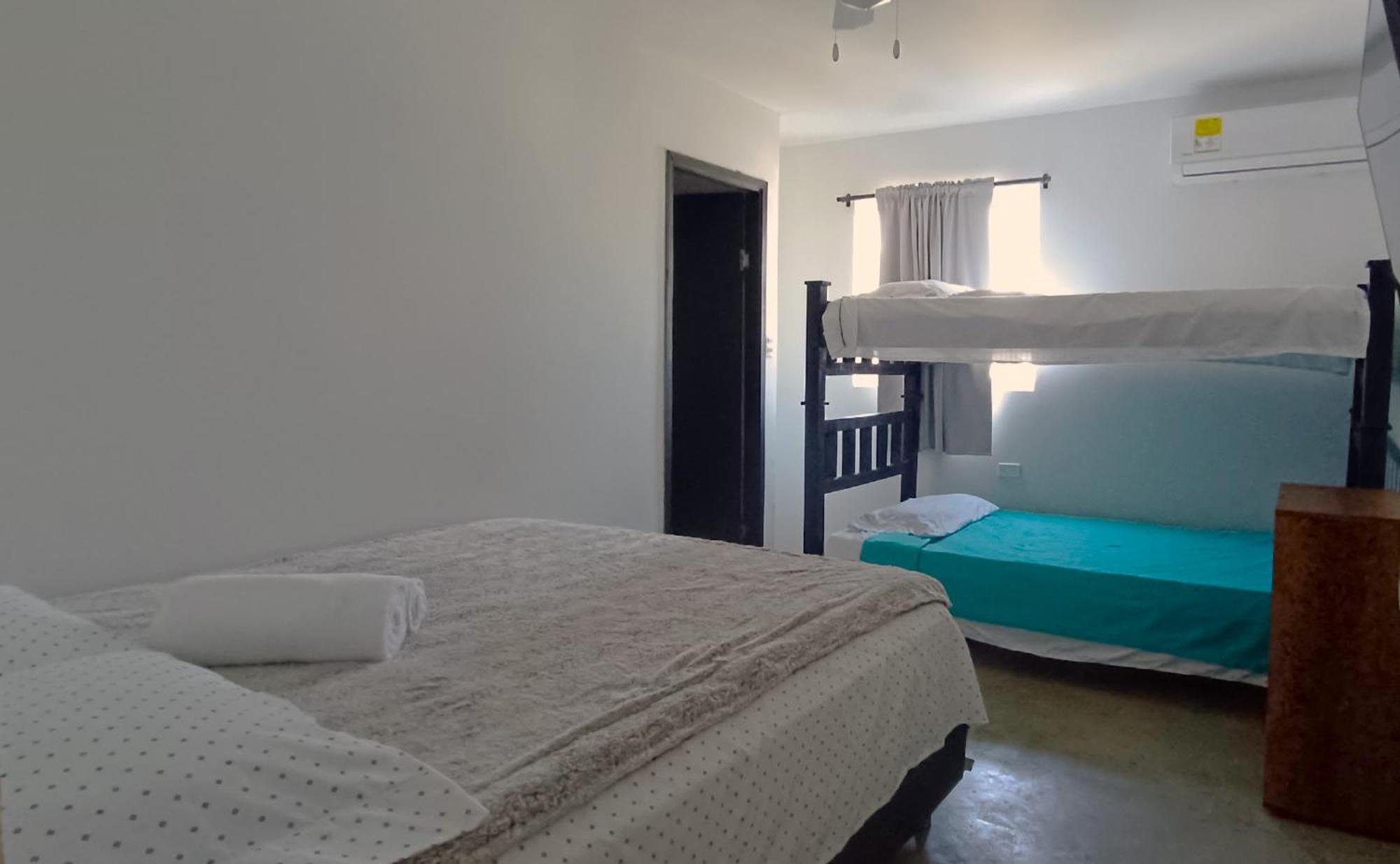 Hotel Boutique Chateau De La Mar Juan de Acosta Extérieur photo