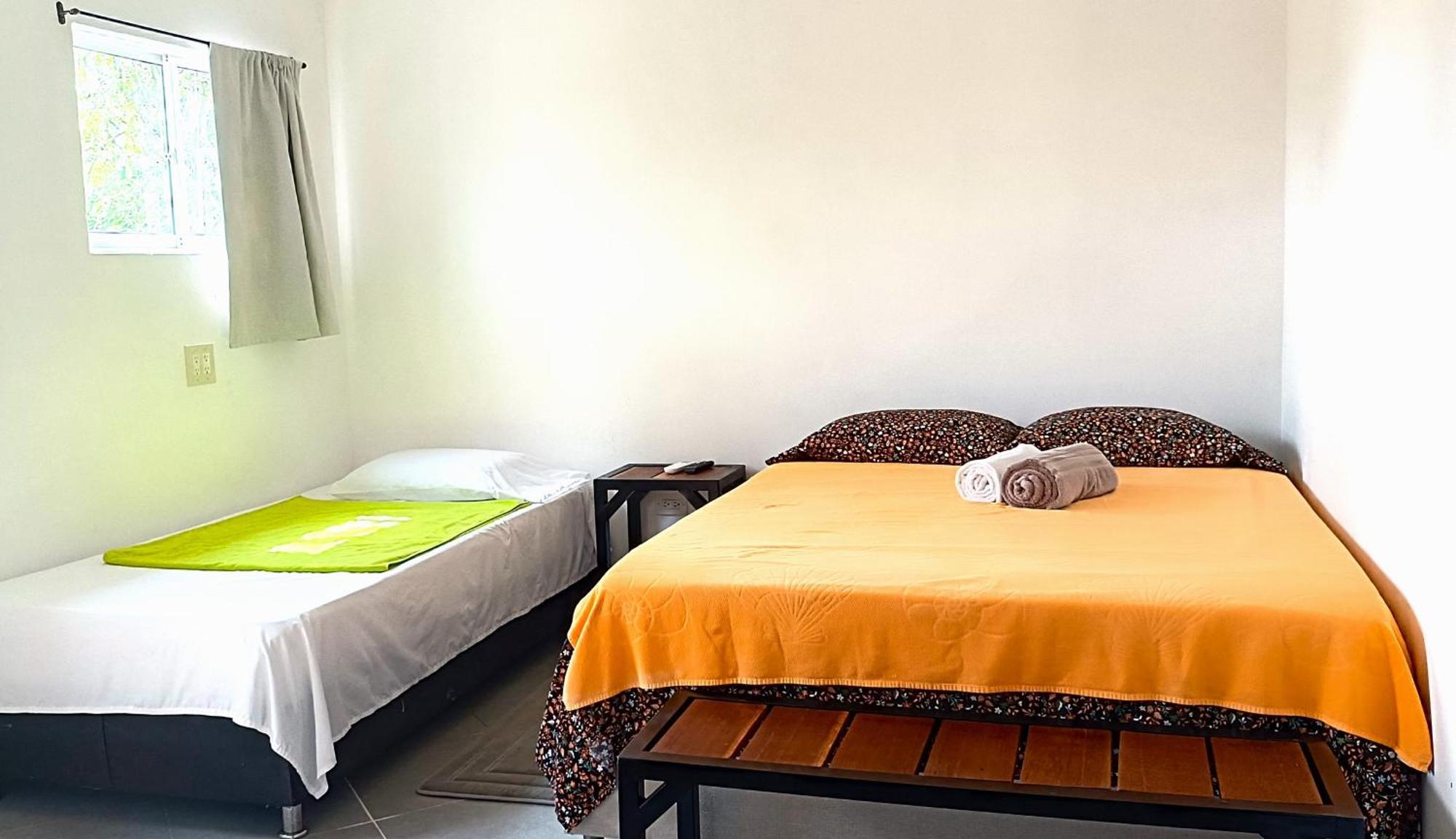 Hotel Boutique Chateau De La Mar Juan de Acosta Extérieur photo