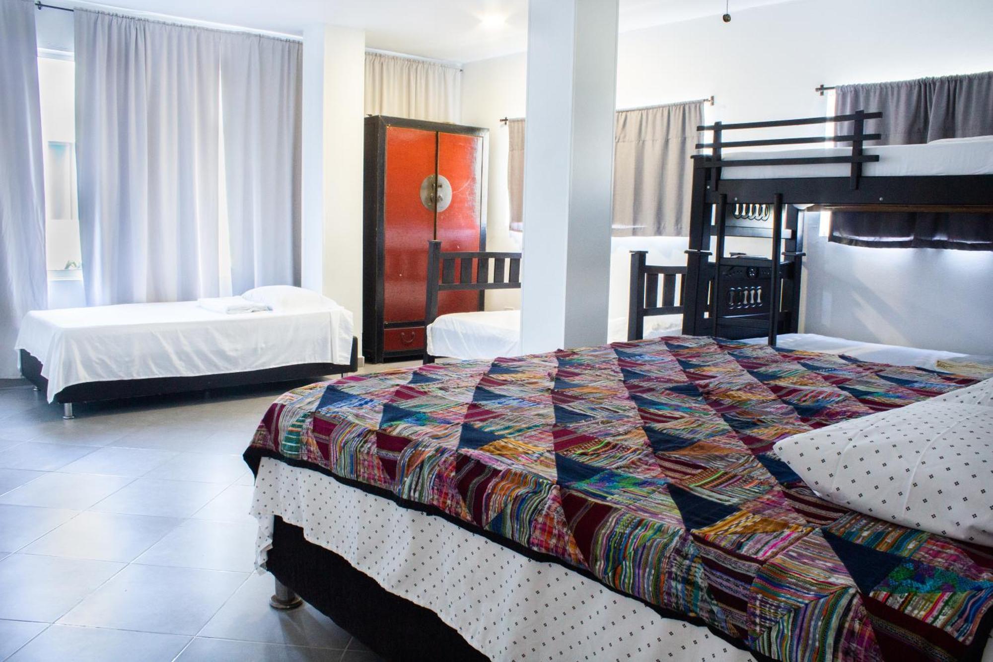 Hotel Boutique Chateau De La Mar Juan de Acosta Extérieur photo