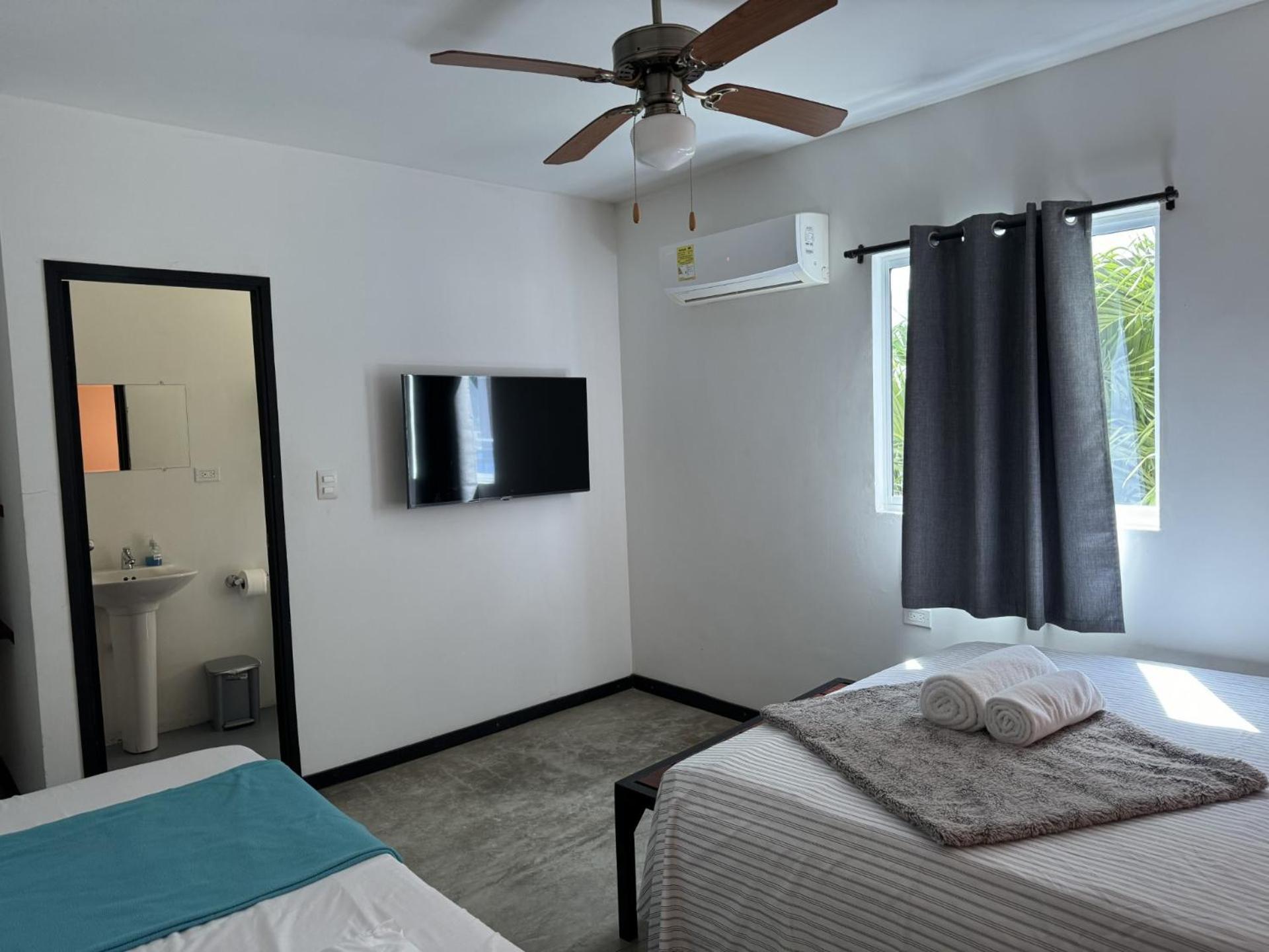 Hotel Boutique Chateau De La Mar Juan de Acosta Extérieur photo