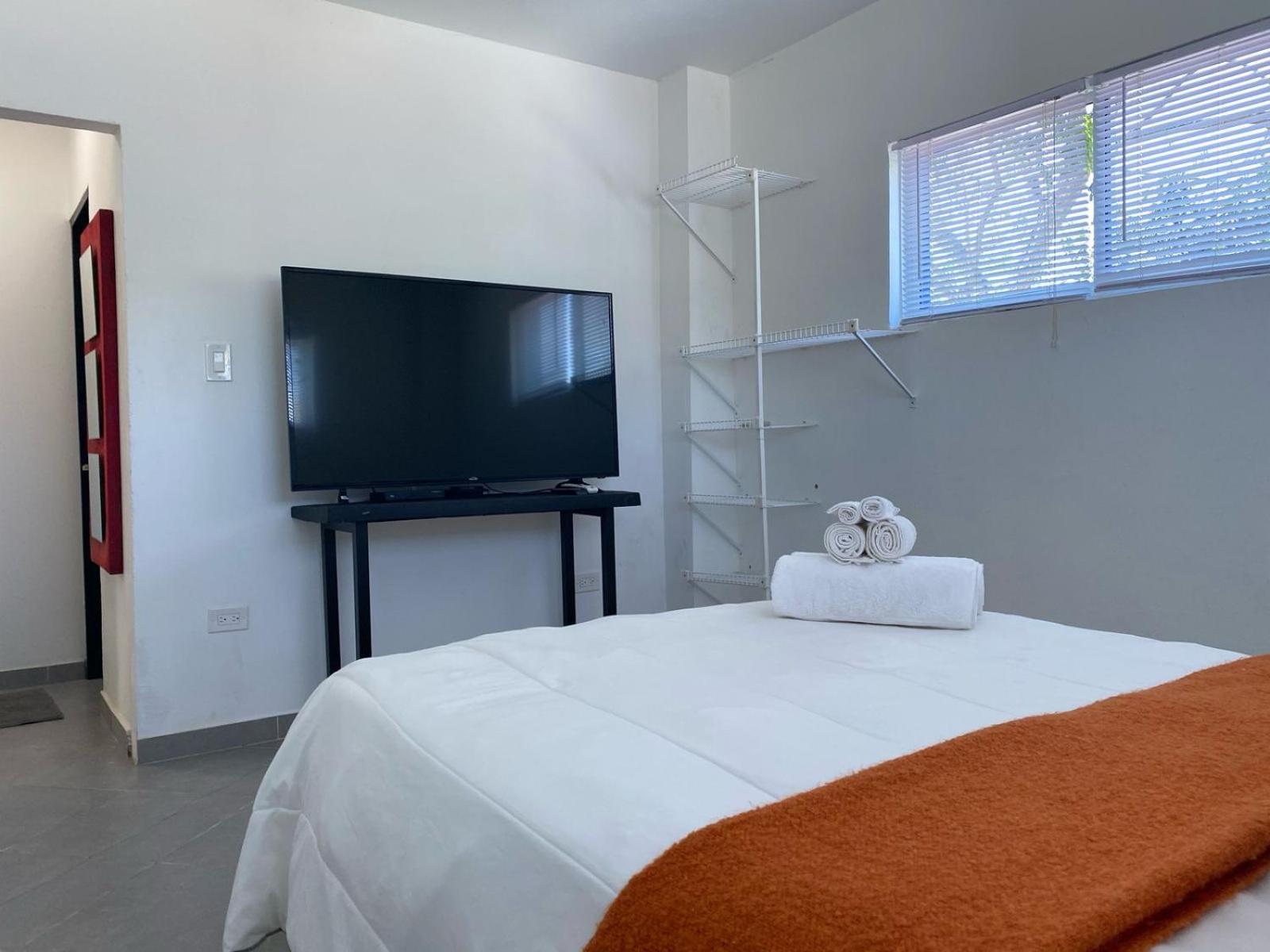 Hotel Boutique Chateau De La Mar Juan de Acosta Extérieur photo